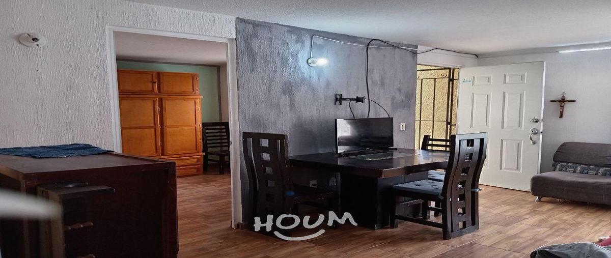 Foto de departamento en renta en 210 n/a, conjunto urbano real verona, tecámac, méxico, 0 No. 03