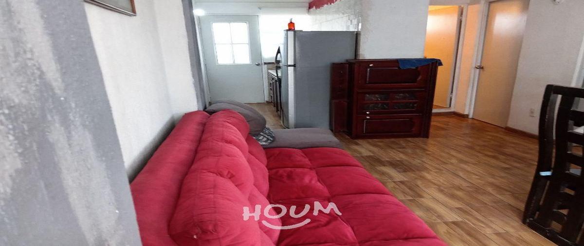 Foto de departamento en renta en 210 n/a, conjunto urbano real verona, tecámac, méxico, 0 No. 05