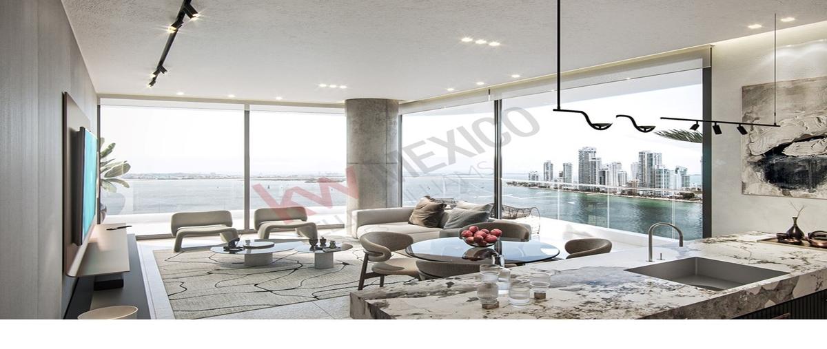 Foto de departamento en venta en  2101, san salvador tizatlalli, metepec, méxico, 0 No. 03