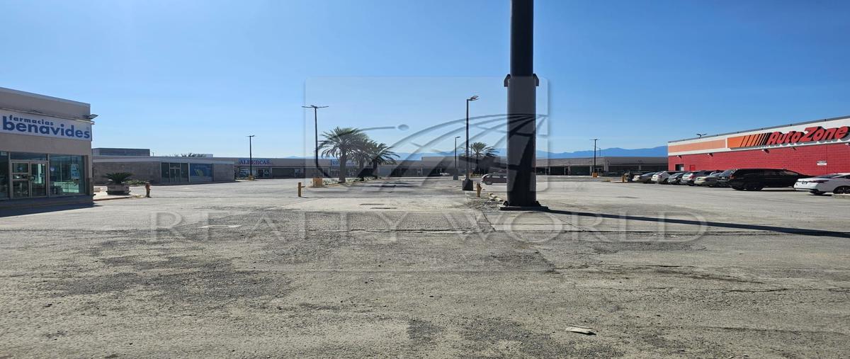 Foto de local en renta en  211, las palmas, linares, nuevo león, 29538459 No. 04
