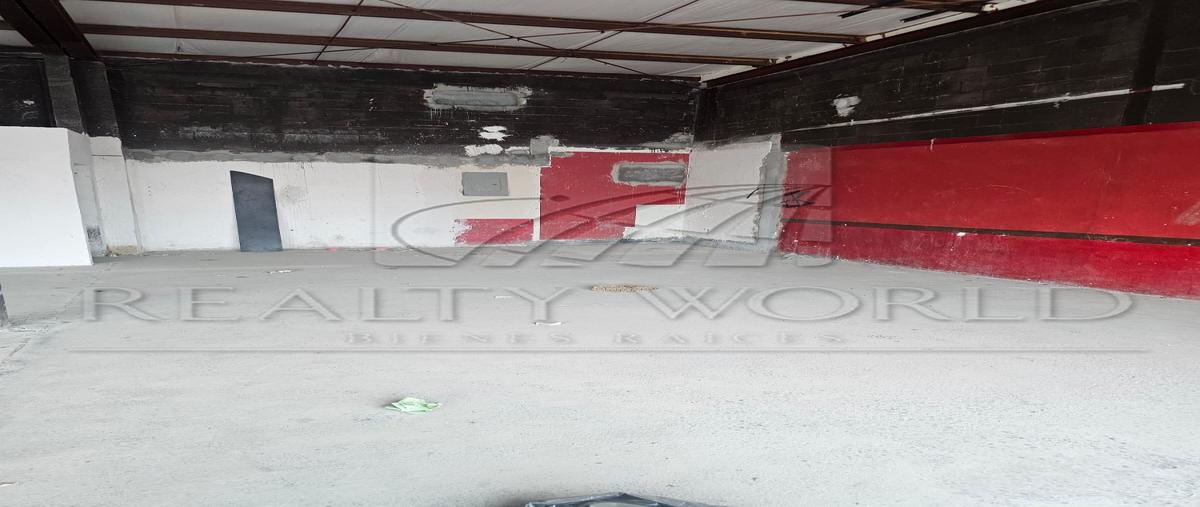 Foto de local en renta en  211, las palmas, linares, nuevo león, 29538459 No. 05