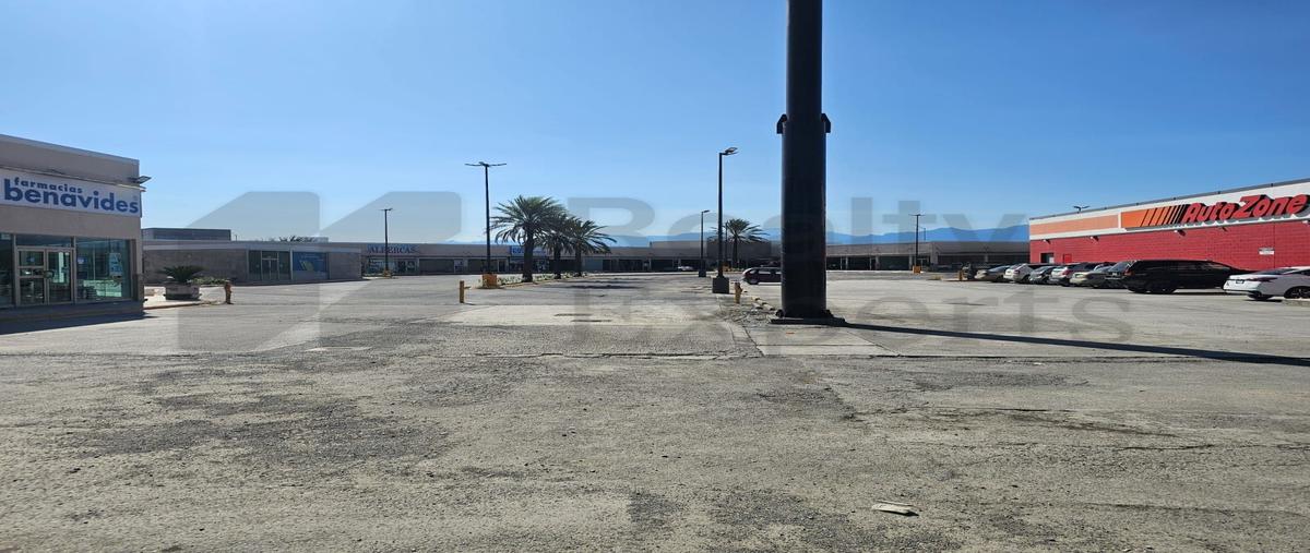 Foto de local en renta en  211, las palmas, linares, nuevo león, 0 No. 04