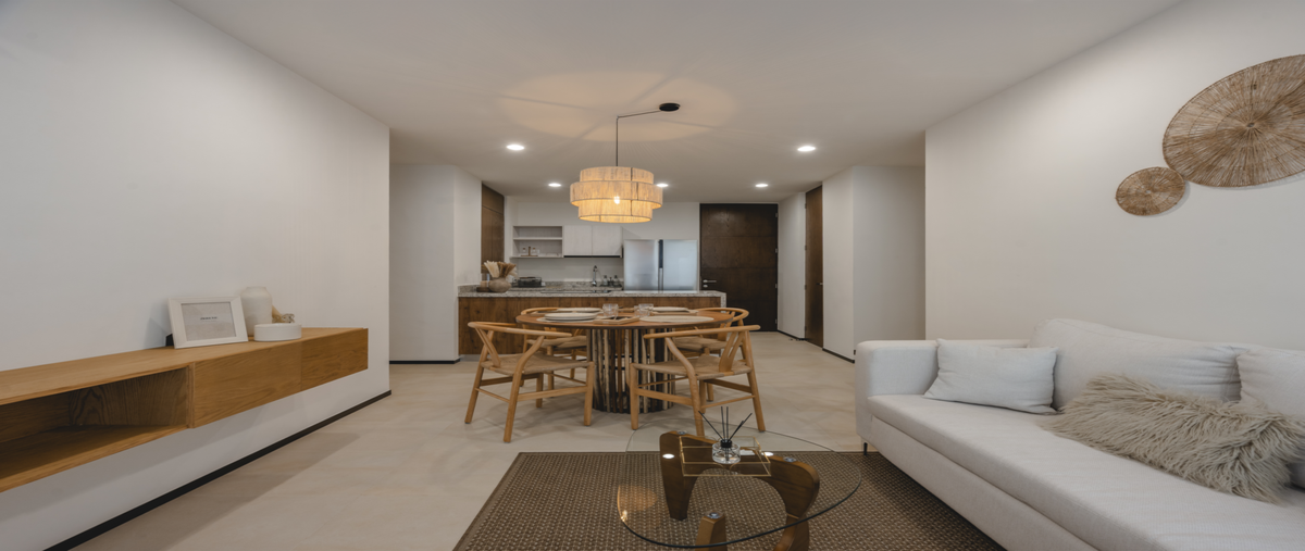 Foto de departamento en 212 , temozon norte, mérida, yucatán, 0 foto 04 Foto de departamento en venta en 212 , temozon norte, mérida, yucatán, 0 No. 04