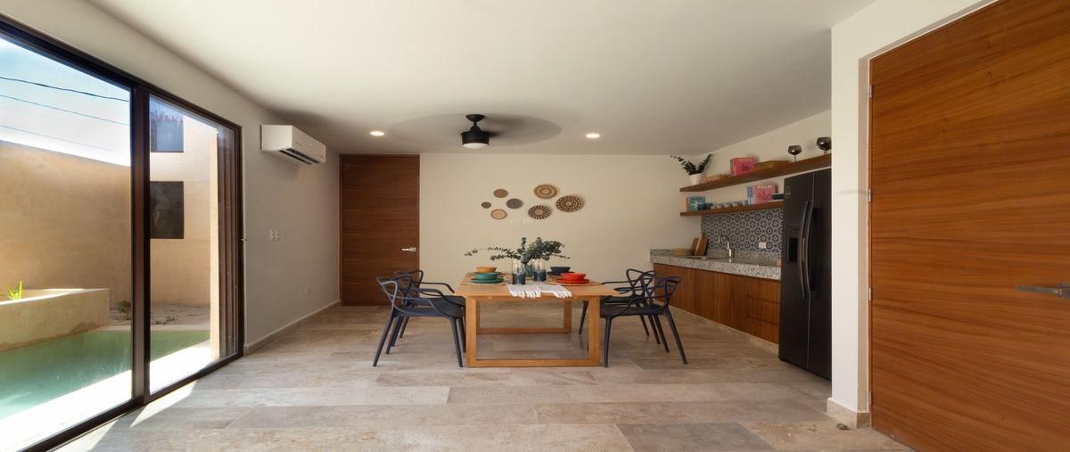 Foto de casa en venta en 21.3227480-89.438482097405 san benitoyuc. , san diego, dzemul, yucatán, 0 No. 03