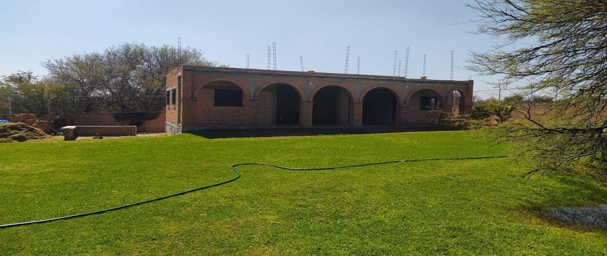 Foto de rancho en venta en 21.750636-102.408406 , aguascalientes 2000, aguascalientes, aguascalientes, 27696556 No. 03