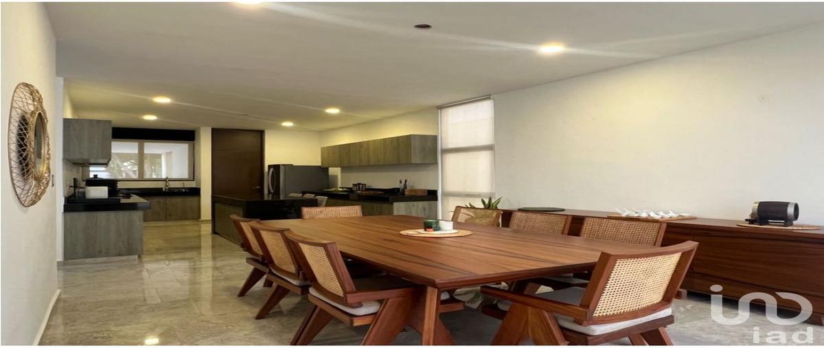 Foto de casa en venta en 21a 182, conkal, conkal, yucatán, 30636131 No. 04