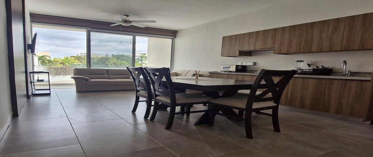 Foto de departamento en renta en 21a , altabrisa, mérida, yucatán, 0 No. 03