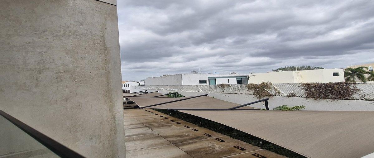 Foto de departamento en renta en 21a , altabrisa, mérida, yucatán, 0 No. 05