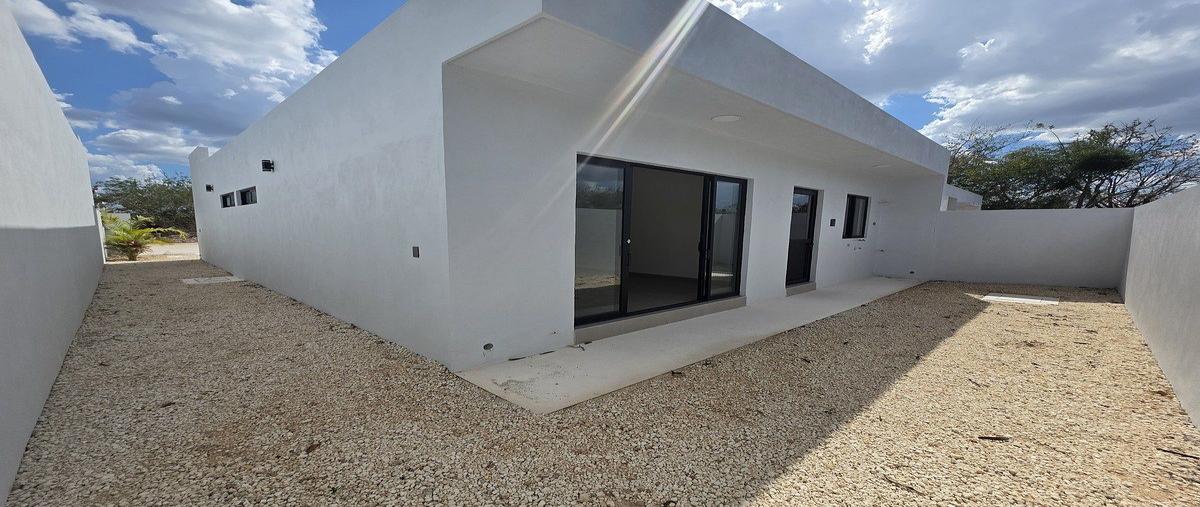 Foto de casa en venta en 21a , conkal, conkal, yucatán, 31006652 No. 04