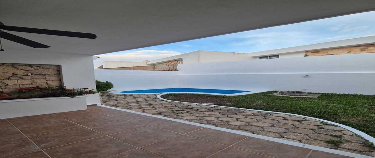 Foto de casa en venta en 21a , los palmares de altabrisa, mérida, yucatán, 0 No. 06