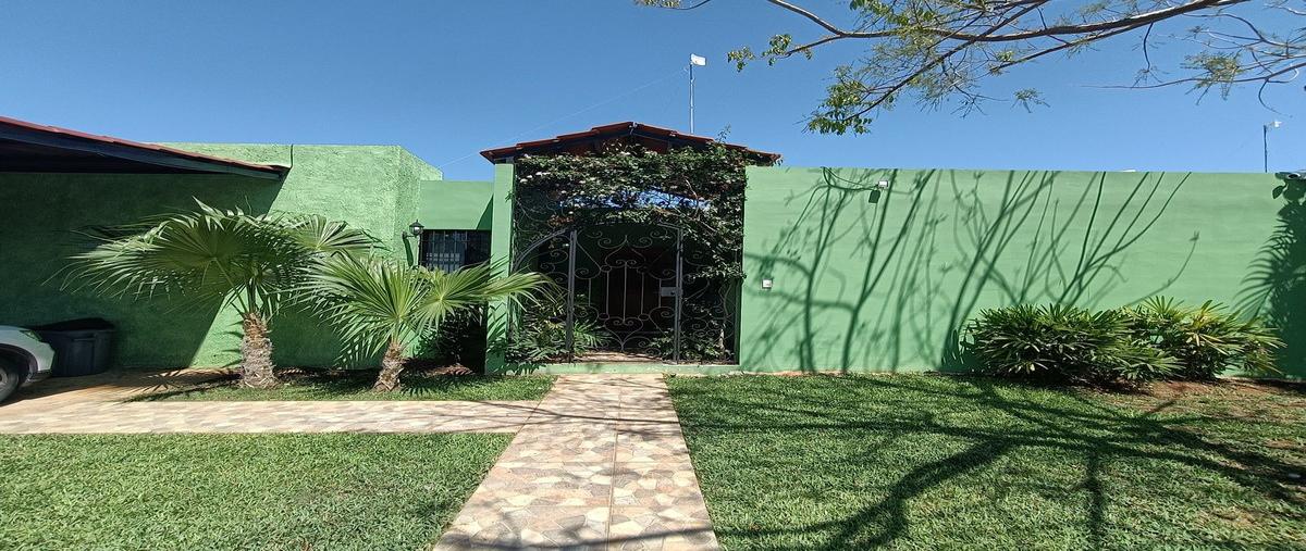 Foto de casa en renta en 21a , quintas baspul, chicxulub pueblo, yucatán, 30189965 No. 03