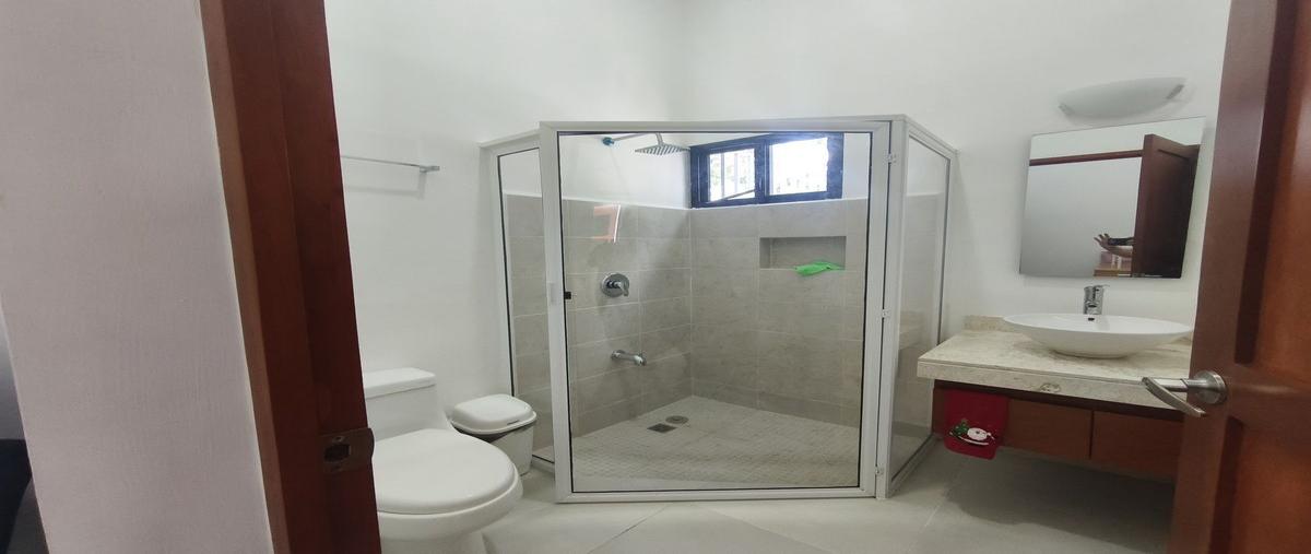Foto de casa en renta en 21a , quintas baspul, chicxulub pueblo, yucatán, 0 No. 03