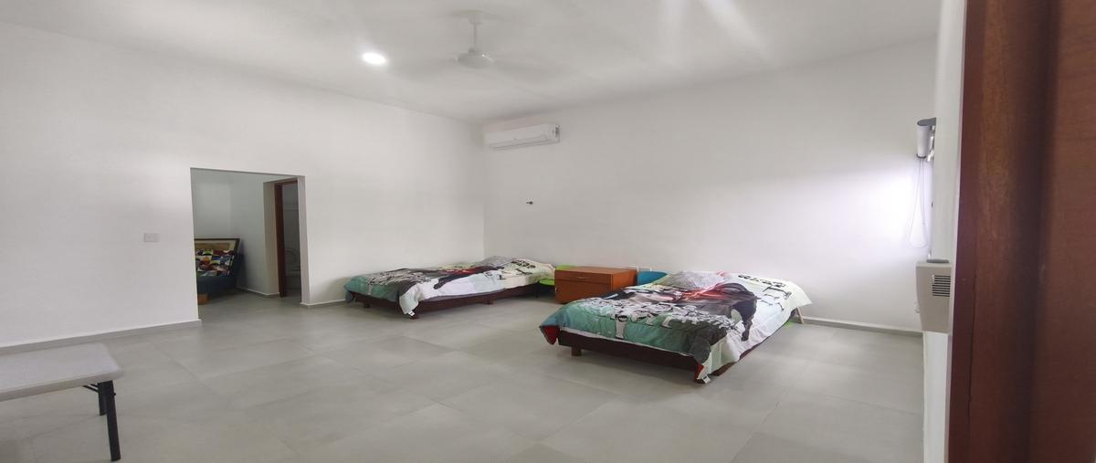 Foto de casa en renta en 21a , quintas baspul, chicxulub pueblo, yucatán, 0 No. 05