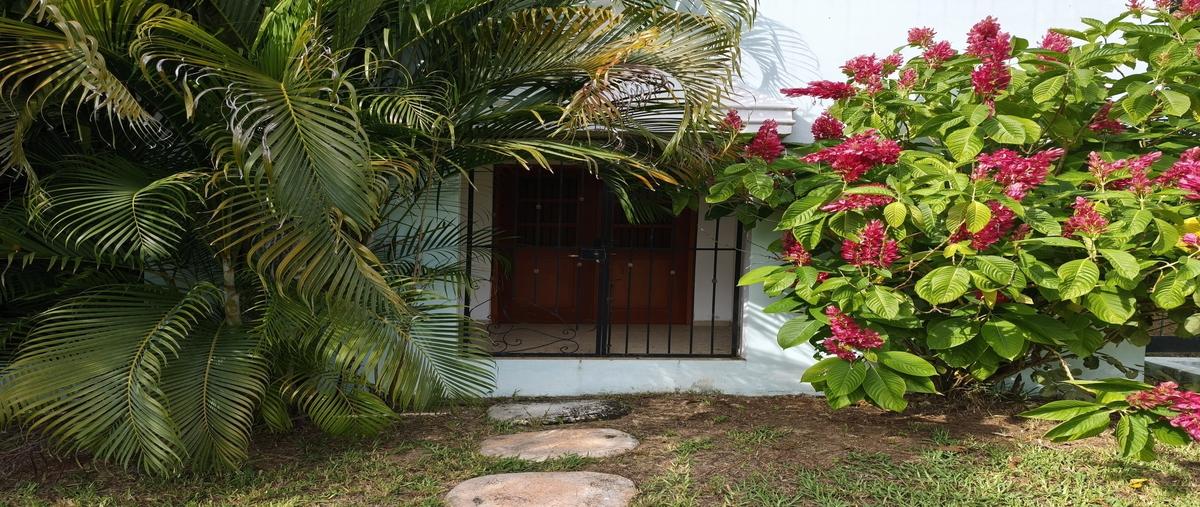 Foto de casa en renta en 21a , quintas baspul, chicxulub pueblo, yucatán, 30575603 No. 03