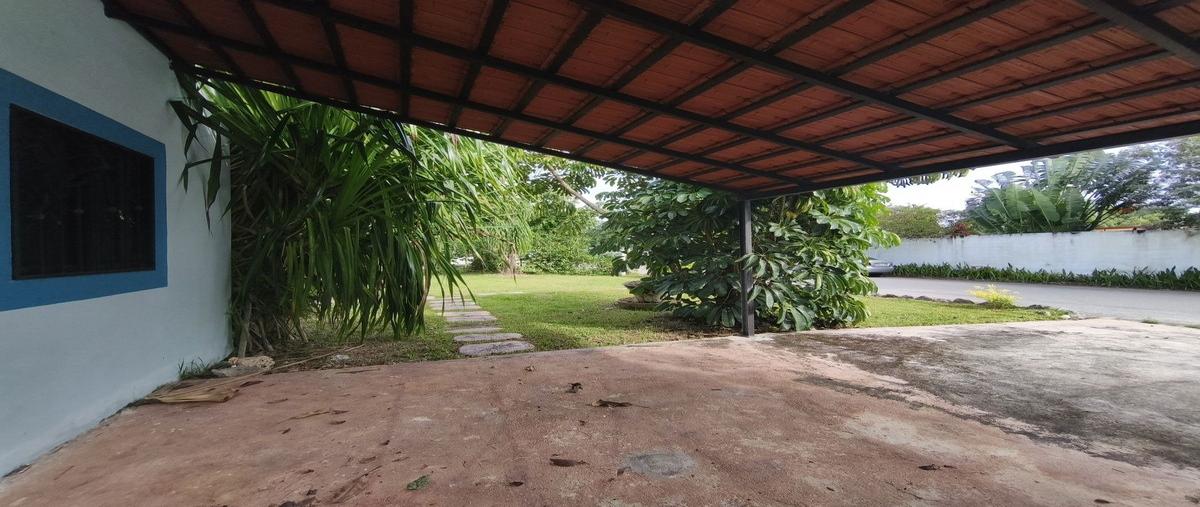 Foto de casa en renta en 21a , quintas baspul, chicxulub pueblo, yucatán, 30575603 No. 04