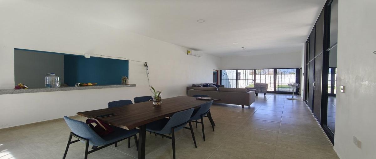 Foto de casa en renta en 21a , quintas baspul, chicxulub pueblo, yucatán, 30575603 No. 05