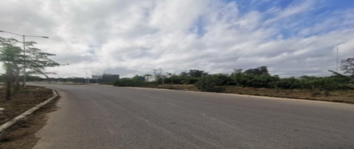 Foto de terreno comercial en venta en 21-b , caucel, mérida, yucatán, 28041564 No. 02