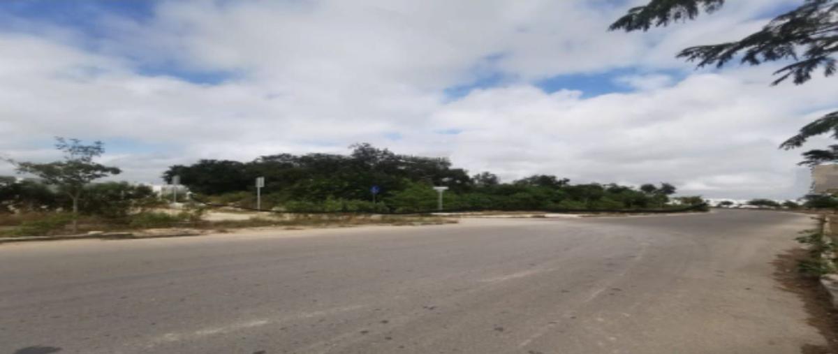 Foto de terreno comercial en venta en 21-b , caucel, mérida, yucatán, 28041564 No. 03