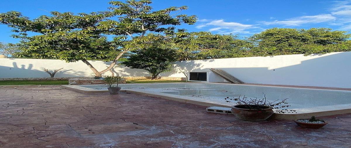 Foto de casa en renta en 21-c , cholul, mérida, yucatán, 0 No. 03