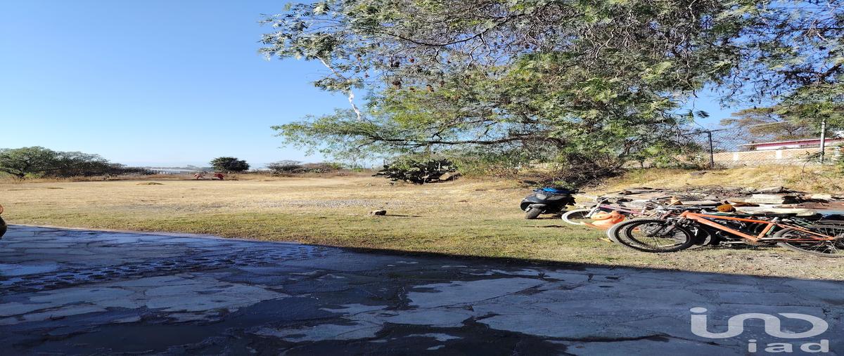 Foto de terreno habitacional en venta en 21de marzo 106, santiago cuautlalpan, tepotzotlán, méxico, 0 No. 03