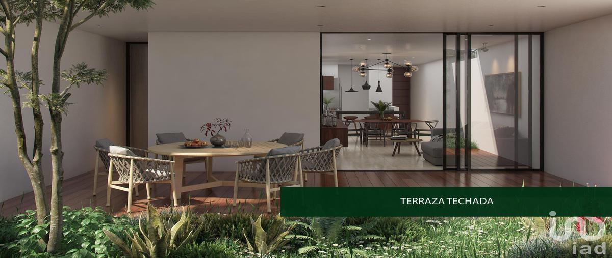 Foto de departamento en venta en 22 109, conkal, conkal, yucatán, 28724863 No. 02