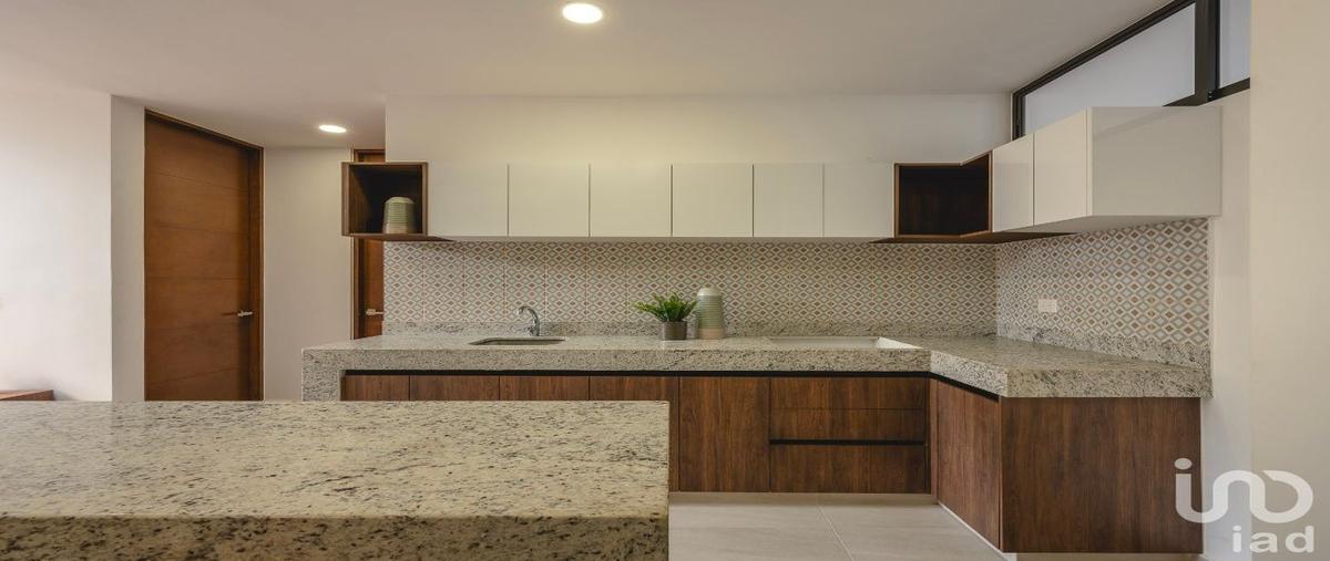 Foto de departamento en venta en 22 213, dzitya, mérida, yucatán, 31686227 No. 03