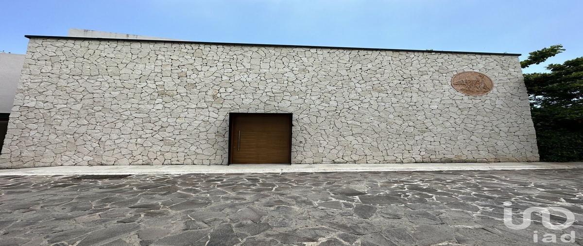 Foto de casa en renta en 22 261, cholul, mérida, yucatán, 30246672 No. 01