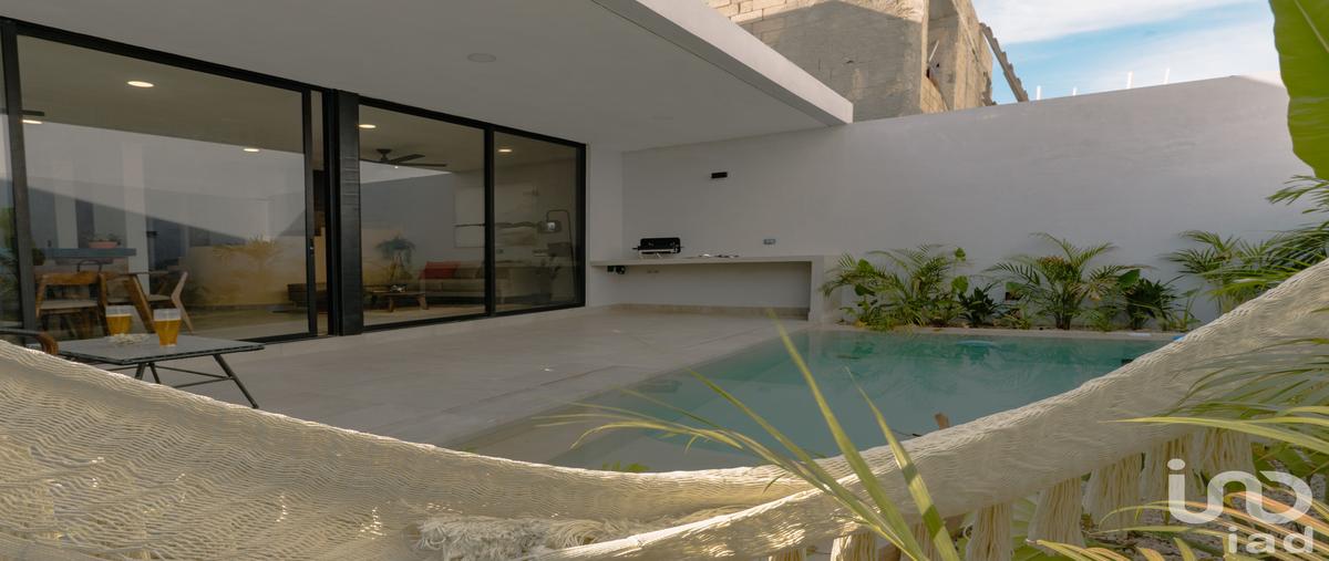 Foto de casa en venta en 22 265, conkal, conkal, yucatán, 29730106 No. 04