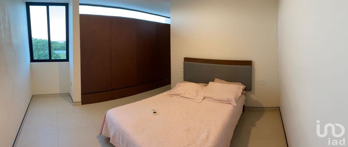 Foto de departamento en venta en 22 331, santa gertrudis copo, mérida, yucatán, 30503288 No. 03
