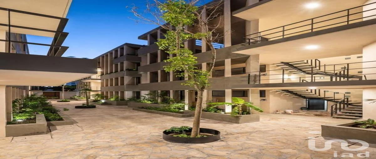 Foto de departamento en venta en 22 368, santa gertrudis copo, mérida, yucatán, 30503288 No. 03