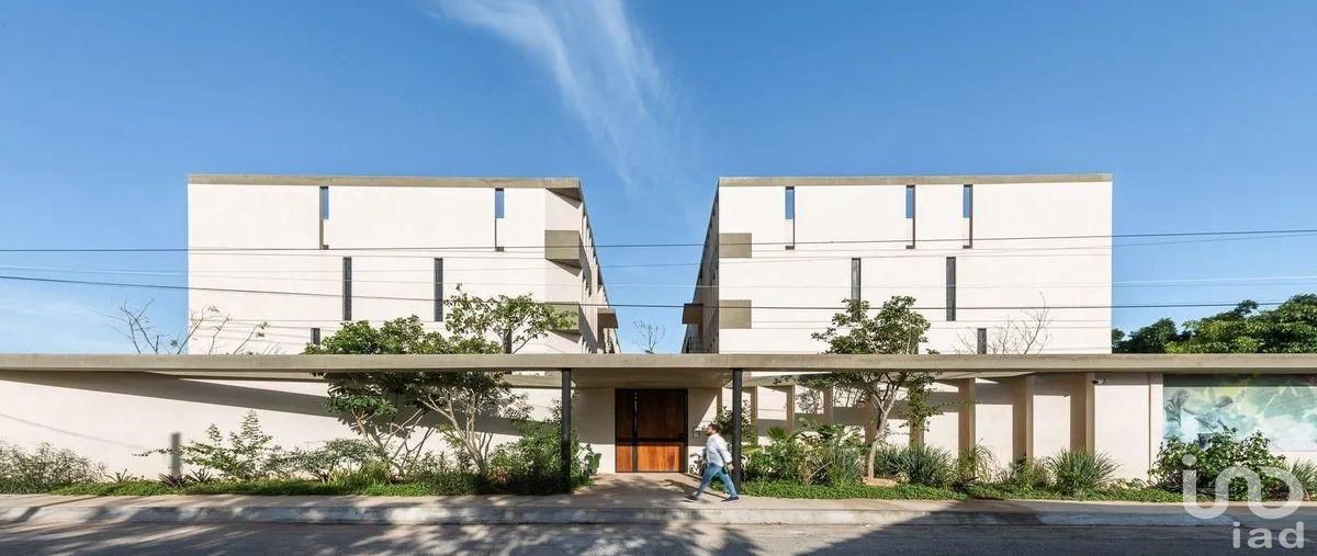 Foto de departamento en venta en 22 368, santa gertrudis copo, mérida, yucatán, 30503288 No. 04