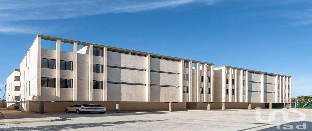 Foto de departamento en venta en 22 368, santa gertrudis copo, mérida, yucatán, 30503288 No. 05
