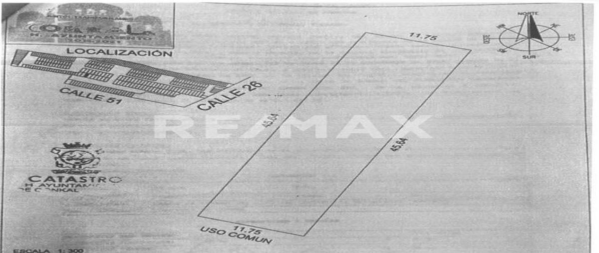 Foto de terreno habitacional en 22 381 , real de conkal, conkal, yucatán, 0 foto 01 Foto de terreno habitacional en venta en 22 381 , real de conkal, conkal, yucatán, 0 No. 01