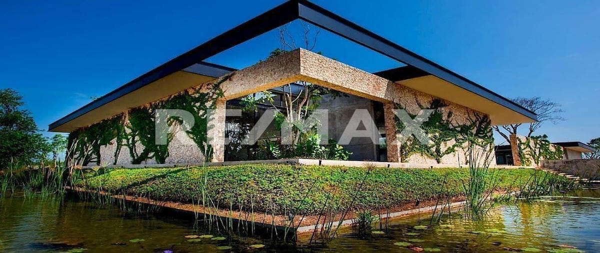 Foto de terreno habitacional en 22 381 , real de conkal, conkal, yucatán, 0 foto 03 Foto de terreno habitacional en venta en 22 381 , real de conkal, conkal, yucatán, 0 No. 03
