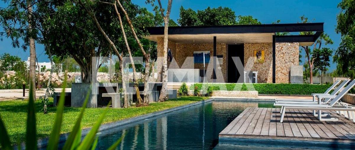Foto de terreno habitacional en 22 381 , real de conkal, conkal, yucatán, 0 foto 04 Foto de terreno habitacional en venta en 22 381 , real de conkal, conkal, yucatán, 0 No. 04