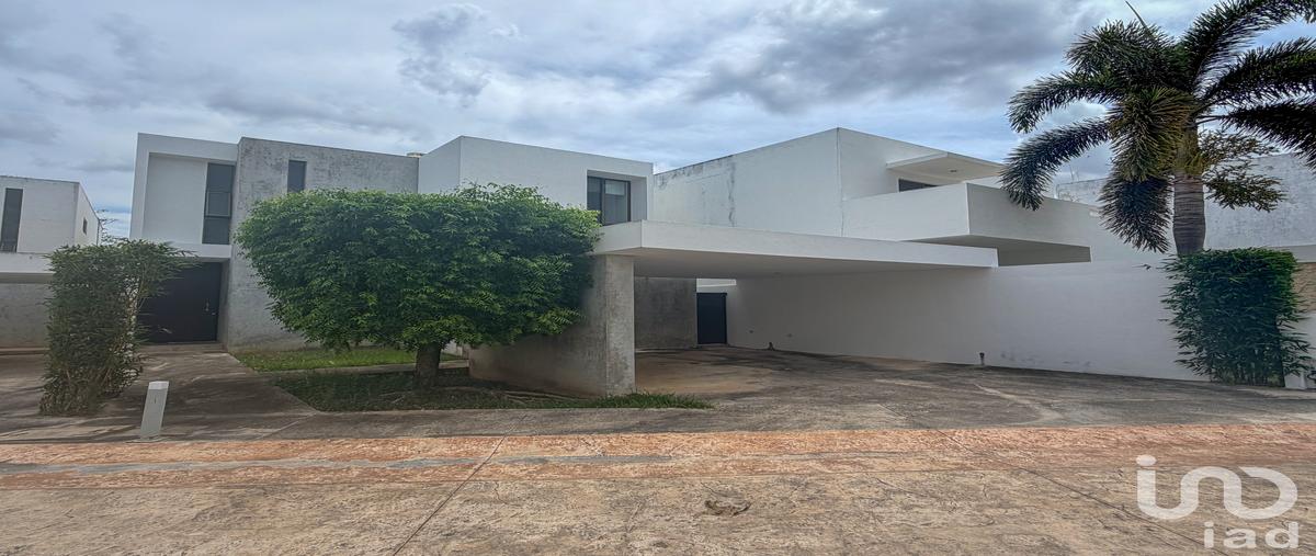 Foto de casa en venta en 22 431, cholul, mérida, yucatán, 31254427 No. 03