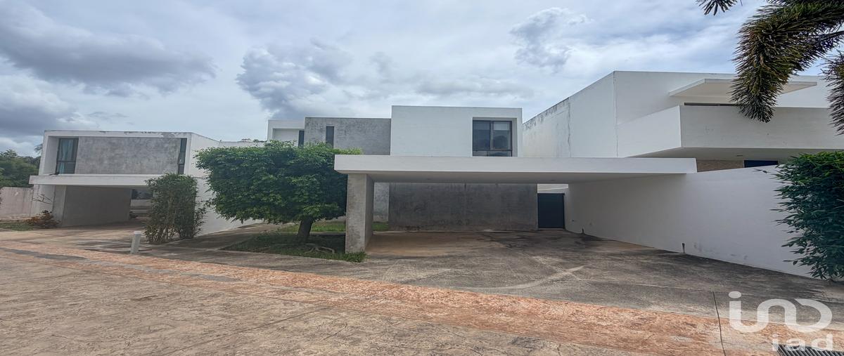 Foto de casa en 22 432, cholul, mérida, yucatán, 31254427 foto 01 Foto de casa en venta en 22 432, cholul, mérida, yucatán, 31254427 No. 01