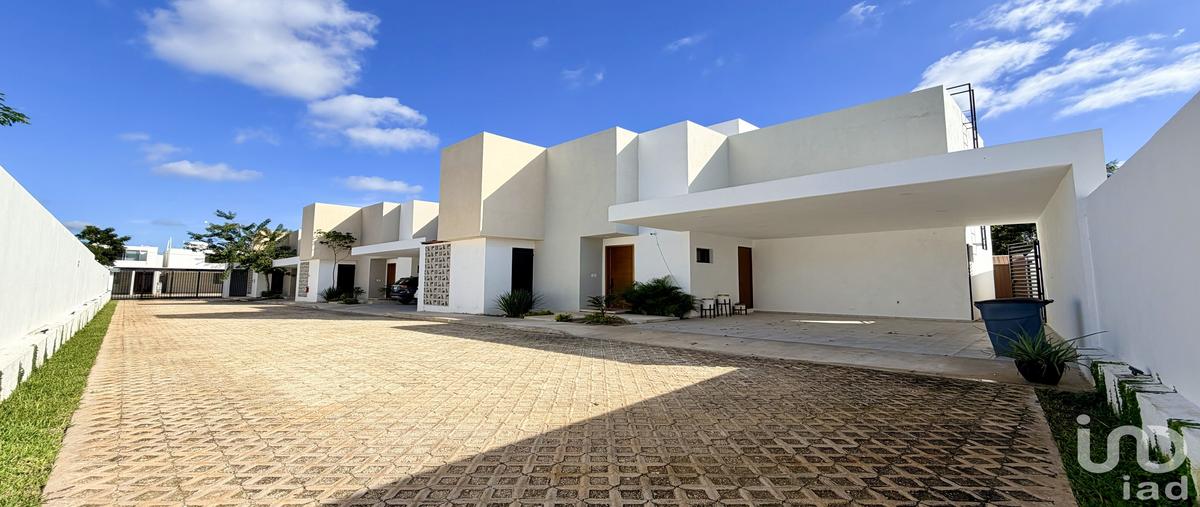 Foto de casa en venta en 22 435, dzitya, mérida, yucatán, 31080932 No. 03