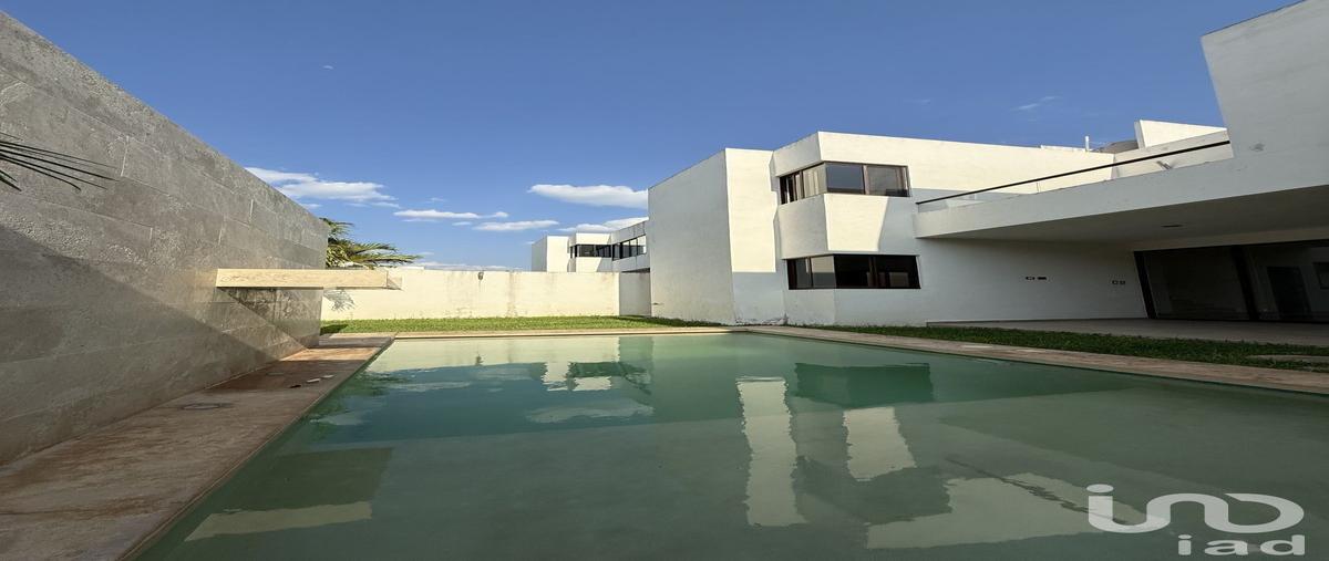 Foto de casa en renta en 22 436, parque natura, mérida, yucatán, 0 No. 03