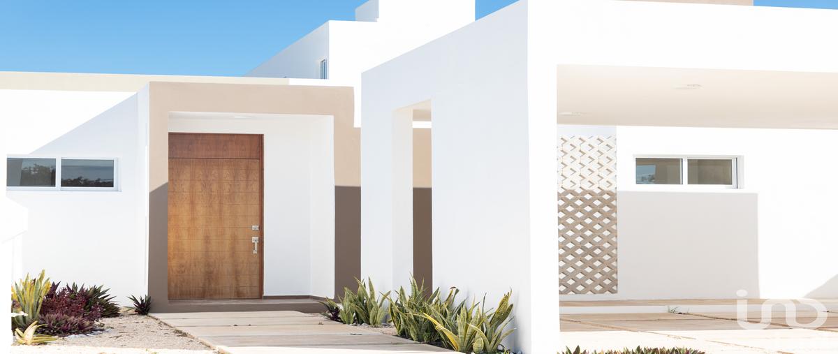 Foto de casa en venta en 22 681, cholul, mérida, yucatán, 31633782 No. 03