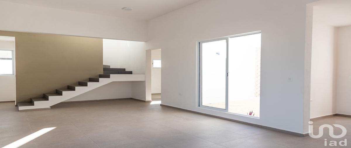 Foto de casa en venta en 22 681, cholul, mérida, yucatán, 31633782 No. 04