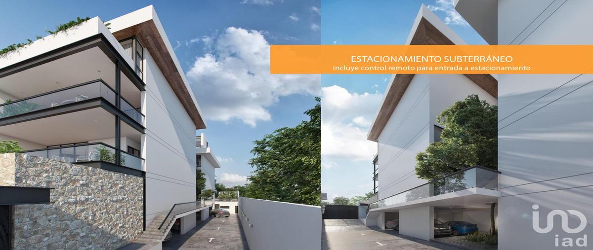 Foto de departamento en venta en 22 84, conkal, conkal, yucatán, 28724863 No. 04