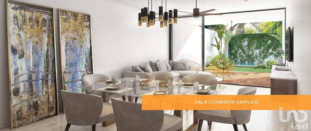Foto de departamento en venta en 22 84, conkal, conkal, yucatán, 28724863 No. 05