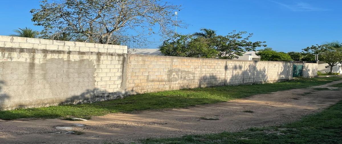 Foto de terreno habitacional en venta en 22 91, tamanché, mérida, yucatán, 0 No. 03