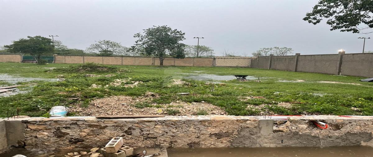 Foto de terreno habitacional en venta en 22 91, tamanché, mérida, yucatán, 0 No. 04