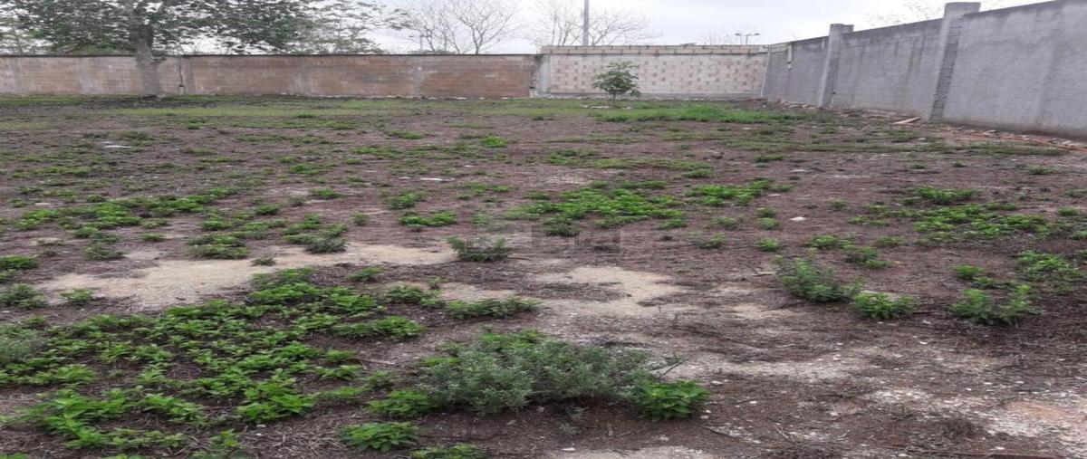 Foto de terreno habitacional en venta en 22 91, tamanché, mérida, yucatán, 0 No. 03