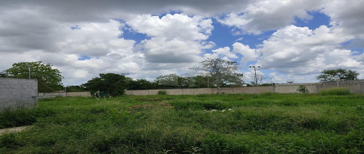 Foto de terreno habitacional en venta en 22 91, tamanché, mérida, yucatán, 0 No. 05