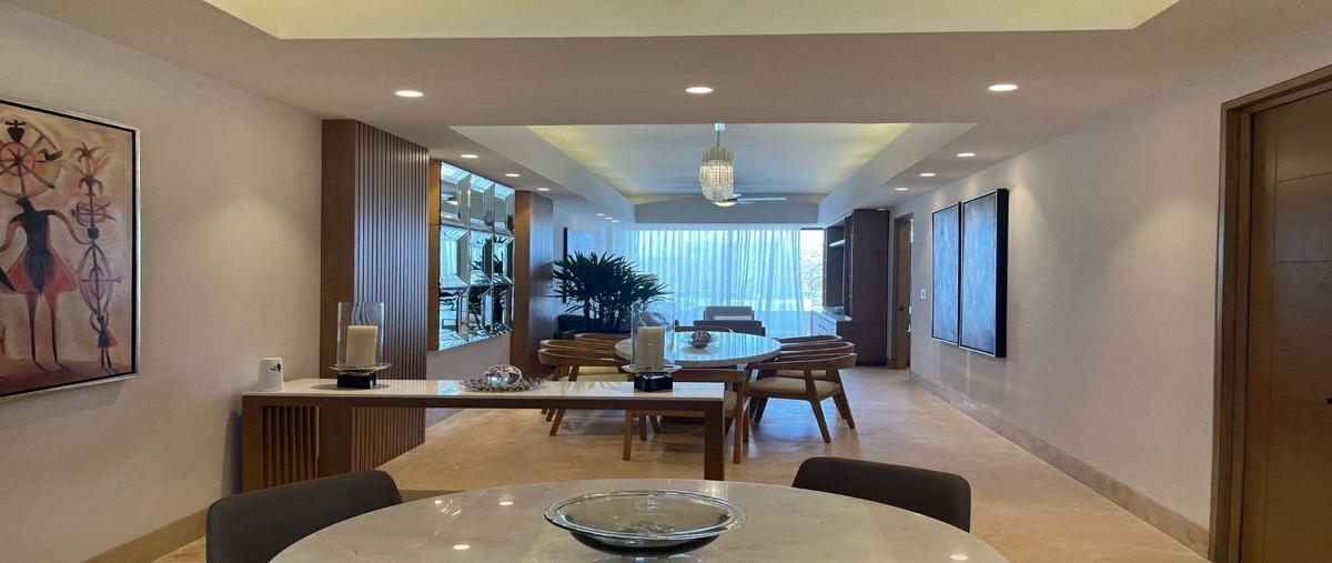 Foto de departamento en venta en 22 , altabrisa, mérida, yucatán, 27582563 No. 03