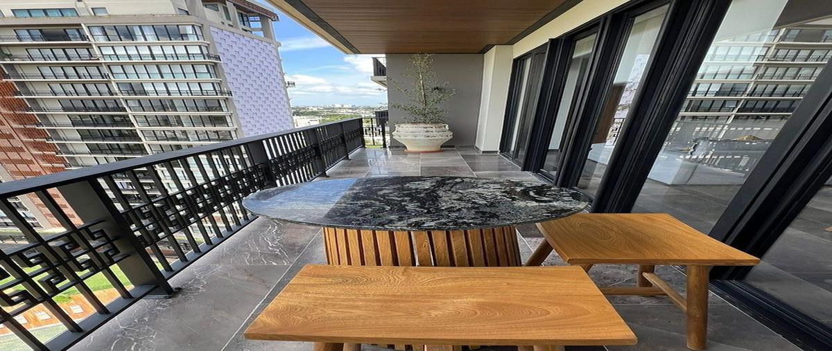 Foto de departamento en renta en 22 , altabrisa, mérida, yucatán, 0 No. 03