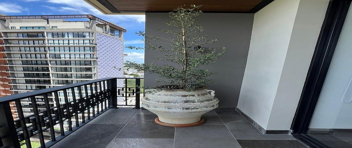 Foto de departamento en renta en 22 , altabrisa, mérida, yucatán, 0 No. 04